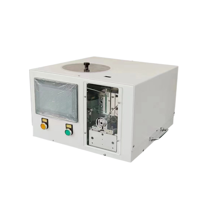 Desktop Seal Ring Assembly Machine