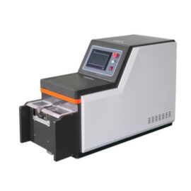 Aluminum Foil Stripping Machine