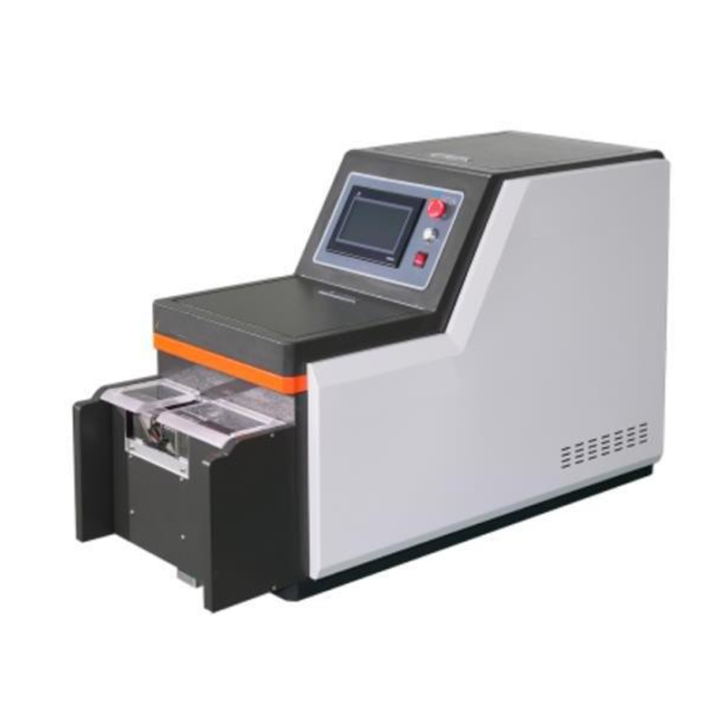Aluminum Foil Stripping Machine