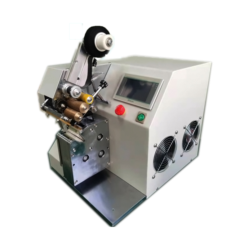 Spot Wrapping Tape Machine