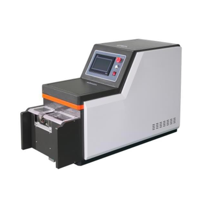 Braiding Cutting Machine