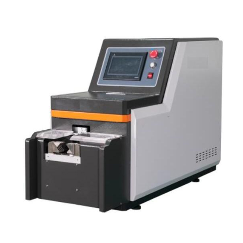 Braiding Flipping Machine