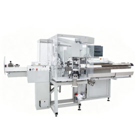 Easy363S Modular Wire Processing Platform