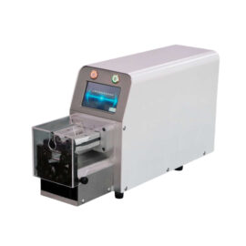 Electric Wire Stripping Machine