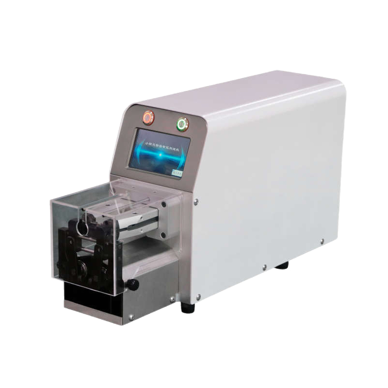 Electric Wire Stripping Machine