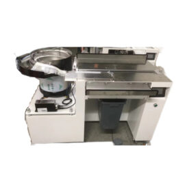 Platform-Type Nylon Cable Tie Machine