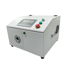 Full Servo Nut Tightening Machine
