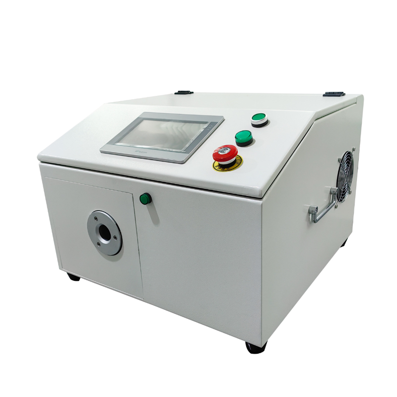 Full Servo Nut Tightening Machine