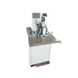 Semi-Automatic Folding Labeling Machine / Roll Labeling Machine