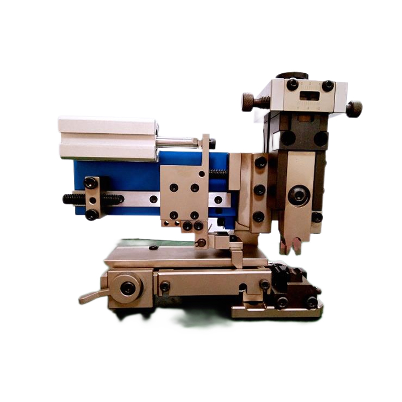 DB3A1 Horizontal Row Mold