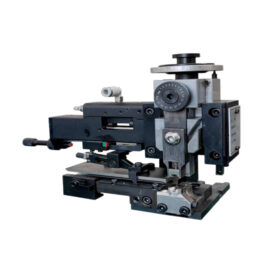 WGM-211A Pneumatic Mold