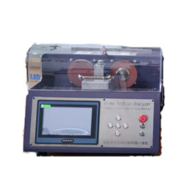 Terminal Cross-Section Analyzer