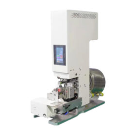 Semi-Automatic Plug Threading Machine / Customized Plug Threading Machine / Workstation