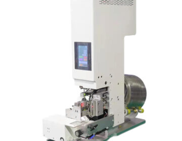 Semi-Automatic Plug Threading Machine / Customized Plug Threading Machine / Workstation