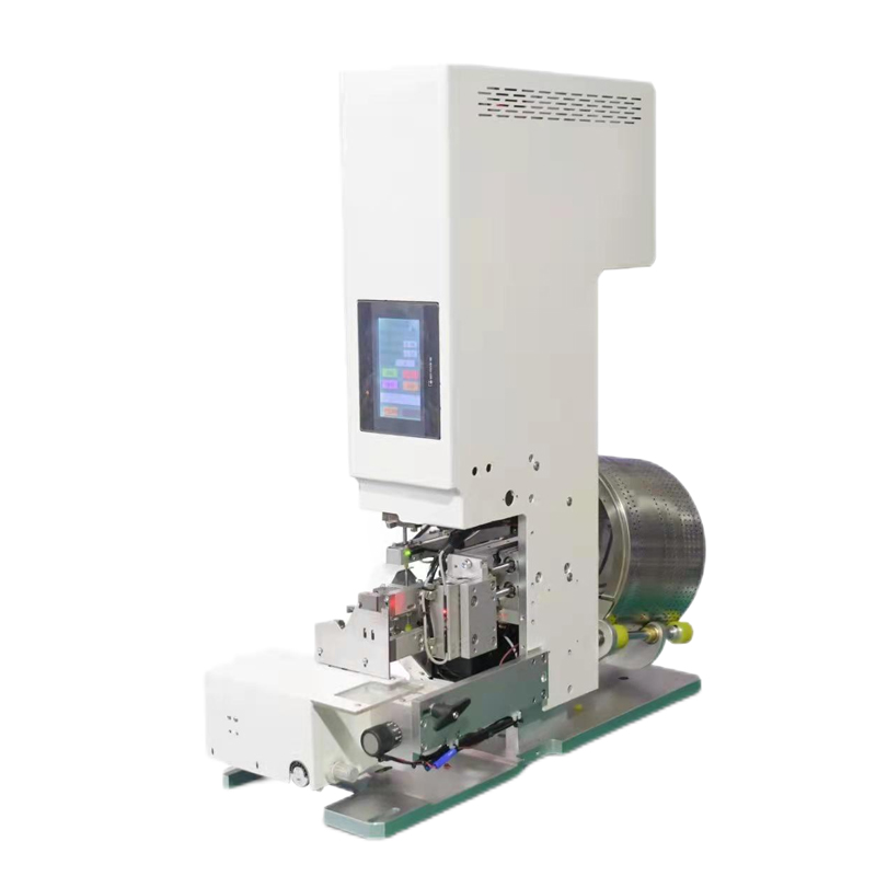 Semi-Automatic Plug Threading Machine / Customized Plug Threading Machine / Workstation